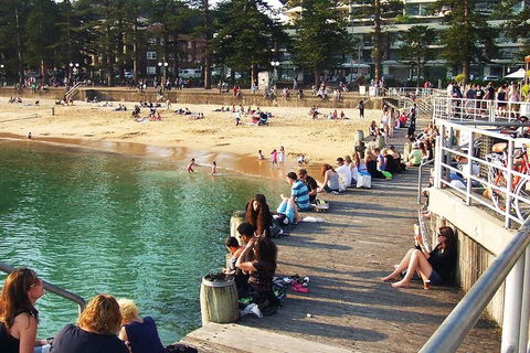 Private Sydney Full Day Tour Including Sydney Opera House, Bondi And Manly - Sydneys Hotel 4