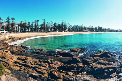 Private Sydney Full Day Tour Including Sydney Opera House, Bondi And Manly - Sydneys Hotel 5