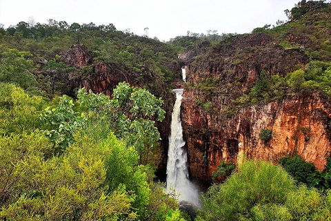 Ethical Adventures - Best In The WET - Litchfield / Kakadu 3 Day- Max 10 Guests - Sydneys Hotel 2
