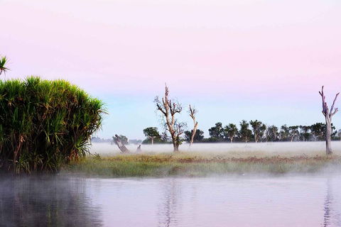 Ethical Adventures - Best In The WET - Litchfield / Kakadu 3 Day- Max 10 Guests - Sydneys Hotel 3