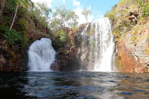 Ethical Adventures - Best In The WET - Litchfield / Kakadu 3 Day- Max 10 Guests - Sydneys Hotel 5