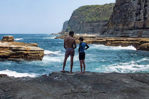 Sydney Private Tour Featuring Wilderness, Wildlife, Waves, Waterfalls And Wine - Sydneys Hotel 0