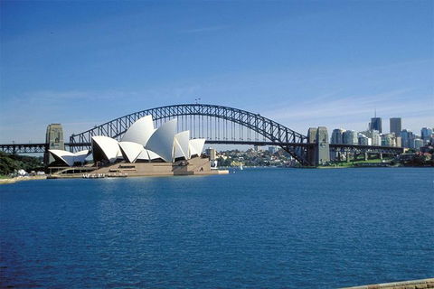 Sydney Private Tour Featuring Wilderness, Wildlife, Waves, Waterfalls And Wine - Sydneys Hotel 5