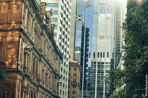 Sydney 6 Hour Private Tour - Sydneys Hotel 2