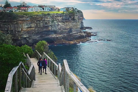Sydney 6 Hour Private Tour - Sydneys Hotel 4