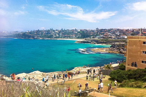 Sydney 6 Hour Private Tour - Sydneys Hotel 5