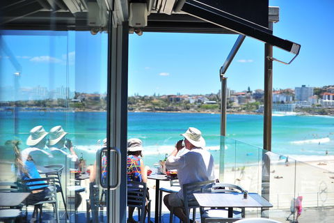 Luxury Sydney City Private Tour - Sydneys Hotel 5