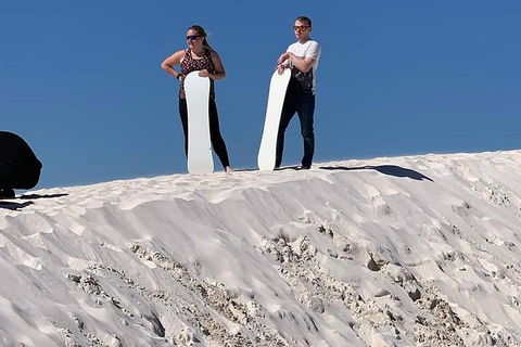 The Pinnacle Adventure Tour - Sydneys Hotel 3