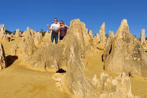 The Pinnacle Adventure Tour - Sydneys Hotel 4