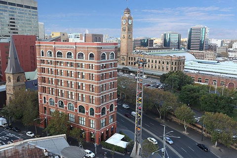 7-Day Tour In Sydney With Airport Pickup - Sydneys Hotel 2