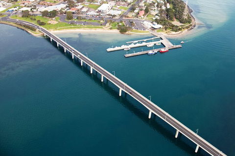 Phillip Island Helicopter Tour - Sydneys Hotel 0