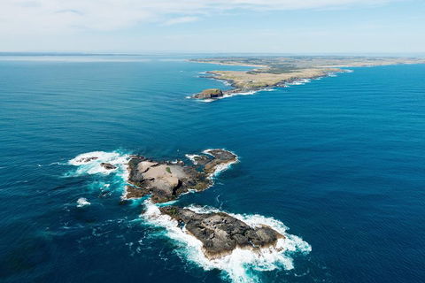Phillip Island Helicopter Tour - Sydneys Hotel 2