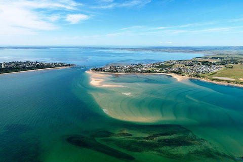 Phillip Island Helicopter Tour - Sydneys Hotel 3
