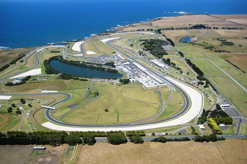 Phillip Island Helicopter Tour - Sydneys Hotel 4