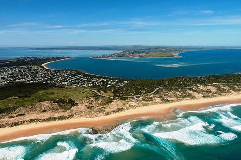 Phillip Island Helicopter Tour - Sydneys Hotel 5