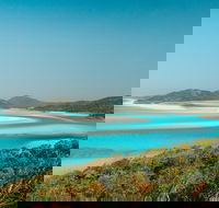 Whitehaven Beach and Hill Inlet Lookout Full-Day Snorkeling Cruise by High-Speed Catamaran - Sydneys Hotel