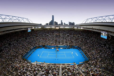 Melbourne Sports Experience + Free Australian Sports Museum Entry - Sydneys Hotel 2