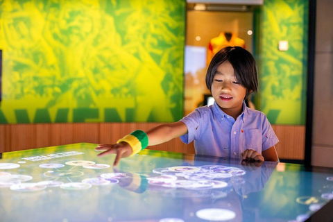 Melbourne Sports Experience + Free Australian Sports Museum Entry - Sydneys Hotel 4
