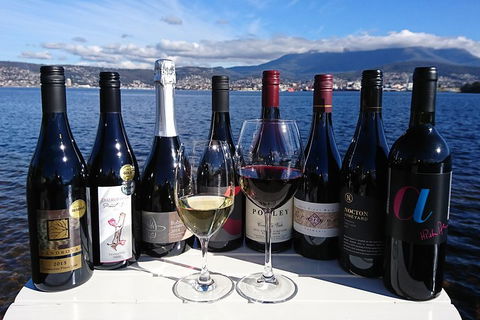Valleys Of Vino Tour - Sydneys Hotel 4