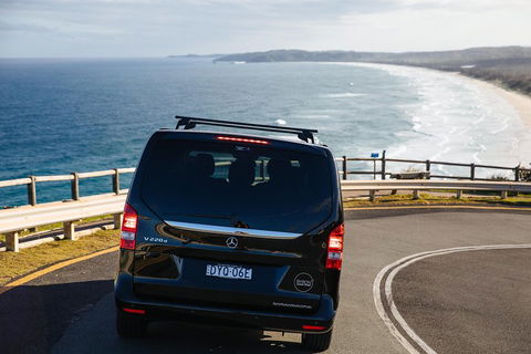 Luxury Hinterland Tour - Sydneys Hotel 0