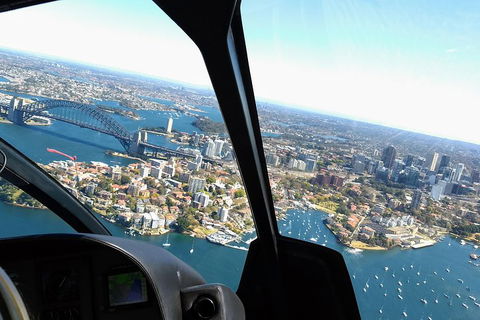 Sydney & Bondi Beach Plus Local Secrets With 'Personalised Sydney Tours' - Sydneys Hotel 0