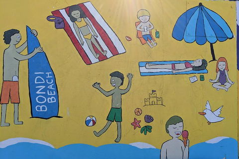 Sydney & Bondi Beach Plus Local Secrets With 'Personalised Sydney Tours' - Sydneys Hotel 3