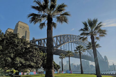 Sydney & Bondi Beach Plus Local Secrets With 'Personalised Sydney Tours' - Sydneys Hotel 4