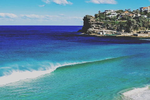 Sydney Secrets & Bondi Beach Private 4 Hr Morning With Personalised Sydney Tours - Sydneys Hotel 1