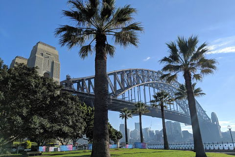 Sydney Secrets & Bondi Beach Private 4 Hr Morning With Personalised Sydney Tours - Sydneys Hotel 5