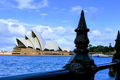 Sydney Secrets & Bondi Private 4 Hour Afternoon With 'Personalised Sydney Tours' - Sydneys Hotel 2