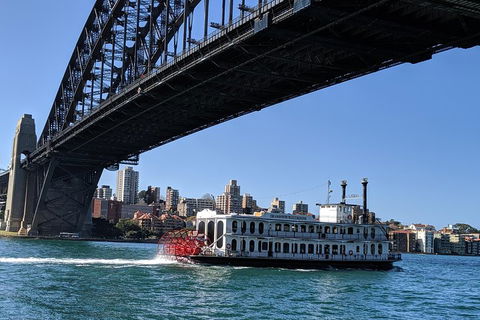 Sydney Secrets & Bondi Private 4 Hour Afternoon With 'Personalised Sydney Tours' - Sydneys Hotel 3