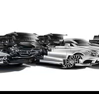 Private Gold Coast Airport Departure Transfer - Sydneys Hotel