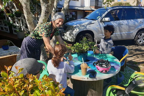 O'Reilly's & Lamington National Park From Brisbane - Sydneys Hotel 3