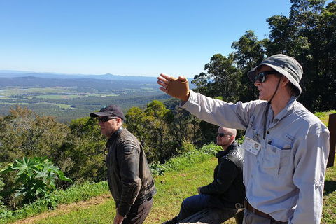 O'Reilly's & Lamington National Park From Brisbane - Sydneys Hotel 4