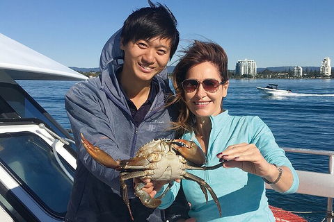 Crab Trip From Gold Coast - Sydneys Hotel 0