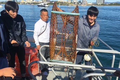 Crab Trip From Gold Coast - Sydneys Hotel 1