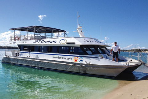 Crab Trip From Gold Coast - Sydneys Hotel 3