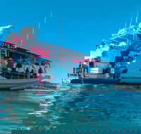 Best of Moreton Bay Cruise - Sydneys Hotel