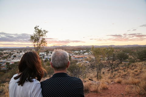 Alice Springs Highlights Tour - Sydneys Hotel 2