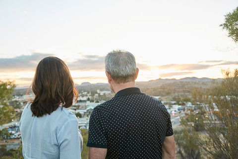 Alice Springs Highlights Tour - Sydneys Hotel 3