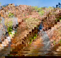 Litchfield National Park Day Tour from Darwin - Sydneys Hotel