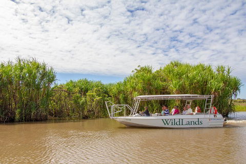 2-Day Kakadu And Arnhem Land Tour From Darwin - Sydneys Hotel 5
