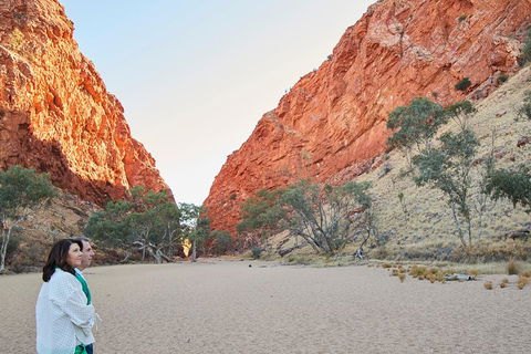 West MacDonnell Ranges- Half Day Trip From Alice Springs - Sydneys Hotel 5