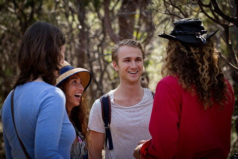 Blue Mountains Nature And Wildlife Day Tour From Sydney - Sydneys Hotel 4