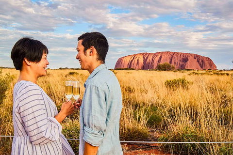 Uluru & Kata Tjuta Sights & Sounds - Sydneys Hotel 1
