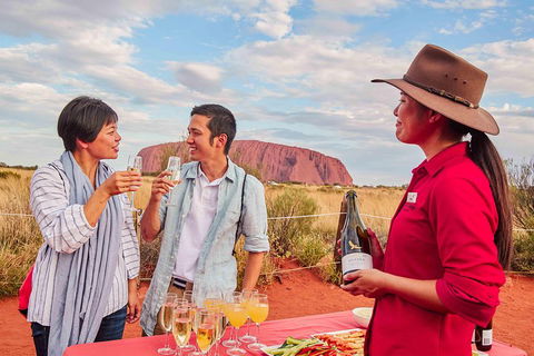 Uluru & Kata Tjuta Sights & Sounds - Sydneys Hotel 2