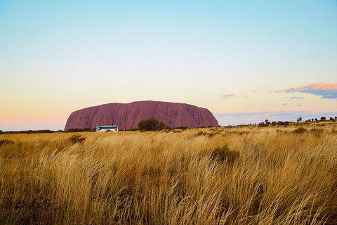Uluru & Kata Tjuta Sights & Sounds - Sydneys Hotel 3