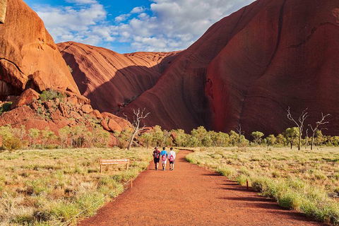 Uluru & Kata Tjuta Sights & Sounds - Sydneys Hotel 4