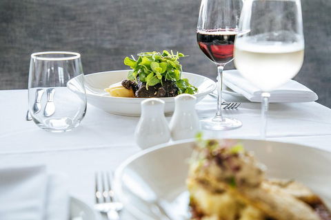 Journey Beyond Cruise Sydney Harbour - All Inclusive Dinner Cruise - Sydneys Hotel 0