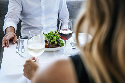 Journey Beyond Cruise Sydney Harbour - All Inclusive Dinner Cruise - Sydneys Hotel 1